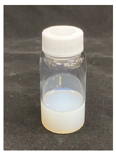 ZrO2分散液『DLZシリーズ』