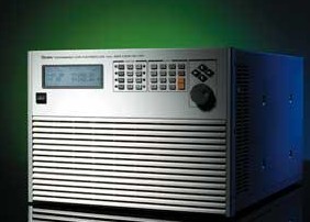ちゃる 63804 交流&直流電子負荷装置 クロマ | 計測器 | TechEyesOnline