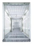 航空機治具の計測・点検サービス