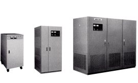 AVRデジタル方式自動電圧調整器『TACシリーズ』