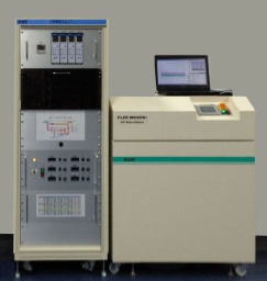 高感度ガス分析装置『FLEX-MSシリーズ』