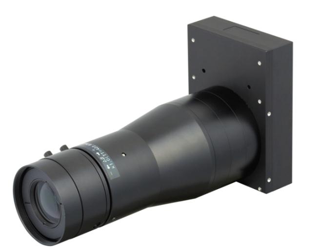 高速・高解像度モノクロラインスキャンカメラFCB800A