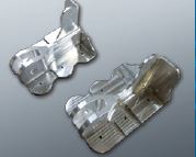 航空宇宙用機械加工部品　製造サービス