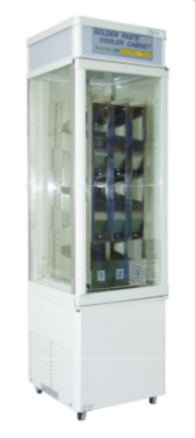 ソルダーペーストキャビネット『CL-500-90』