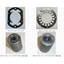 Mold manufacturing - Prototype and mass production, Motor core division