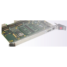 6U CPUボード ADLINK cPCI-6626 サンテックス | イプロスものづくり