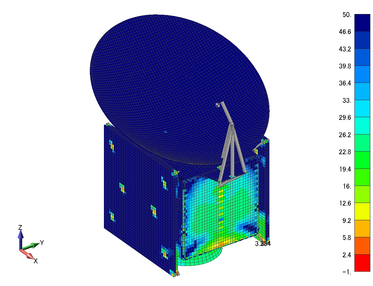 複合材強度評価ツール