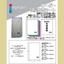 Custom colors and text options available! Custom soundproofing sheets for construction.