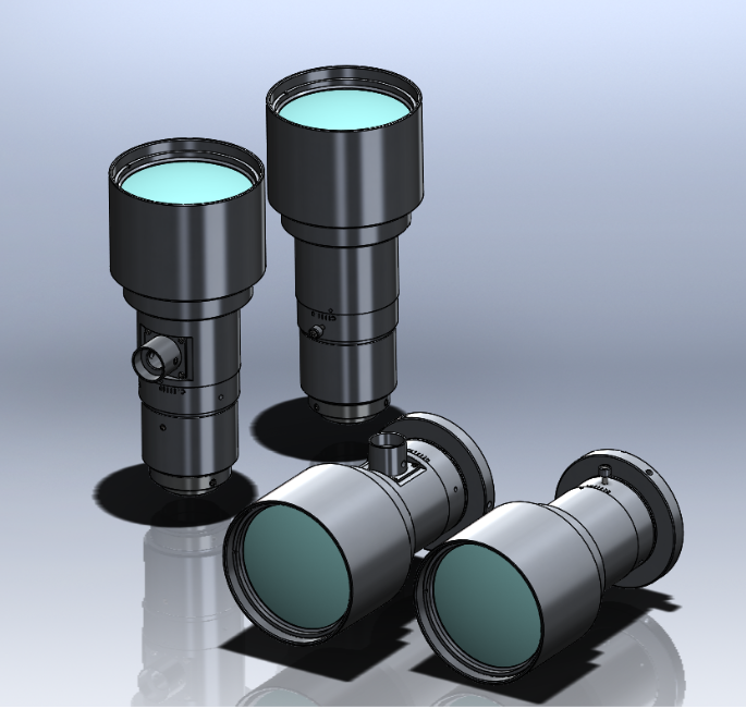 FMSシリーズ（X05）