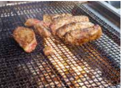 【飲食店向け導入事例】ステーキハウス ブロンコビリー様