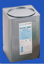 不定形耐火断熱材（ウエットタイプ）エフタンプ１６Ｗ