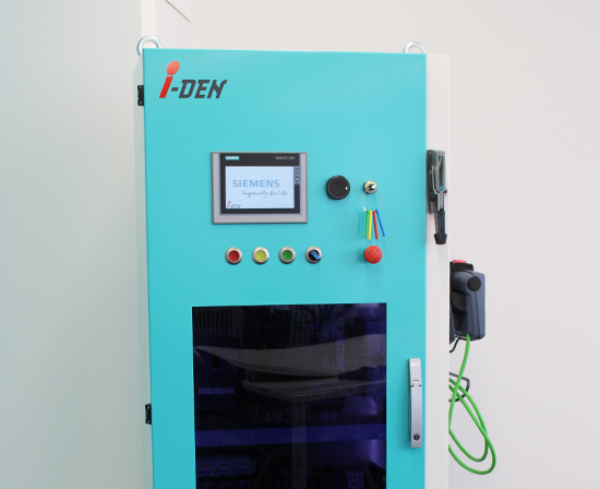 シーメンスソリューションパートナー