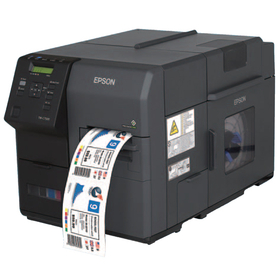 【化粧品向け】ラベルプリンタ TM-C7500・C7500G