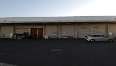 【医薬品向け】ダイオーミウラ株式会社 成田物流センター