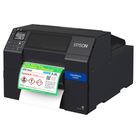 【化粧品製造】ラベルプリンタ CW-C6520A・C6520P