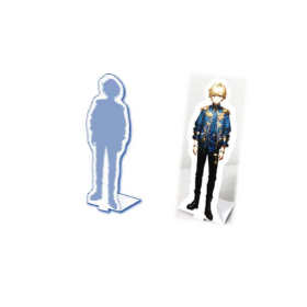 Paper "Oshi Katsu Goods" for Events...