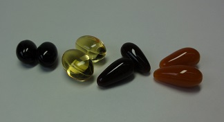 ソフトカプセル