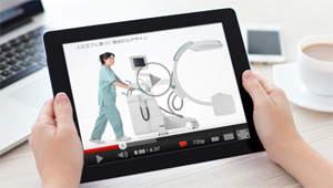 インパクト・ムービー(R)