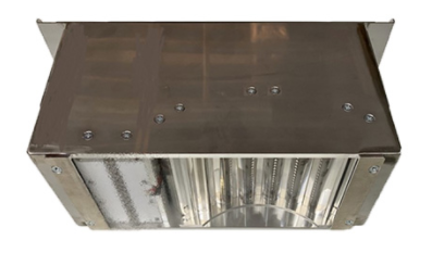 波長ハイブリッドUV-LEDモジュール