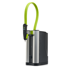 小型超純水製造装置『PURELAB flex3/Quest2』