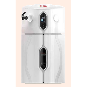 [ELGA Campaign] Ultra-pure water pr...
