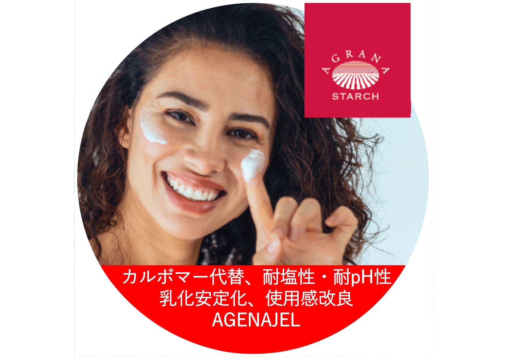 ボディケア原料 脂肪細胞に働きかけるセルライト除去原料ティミリン