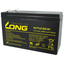 Industrial Battery LONG Battery 'WP1236W'