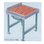 Magic Roller Q - Right Angle Turn Device for Food Processing