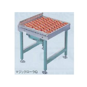 【医薬品向け】直角方向転換機 マジックローラQ