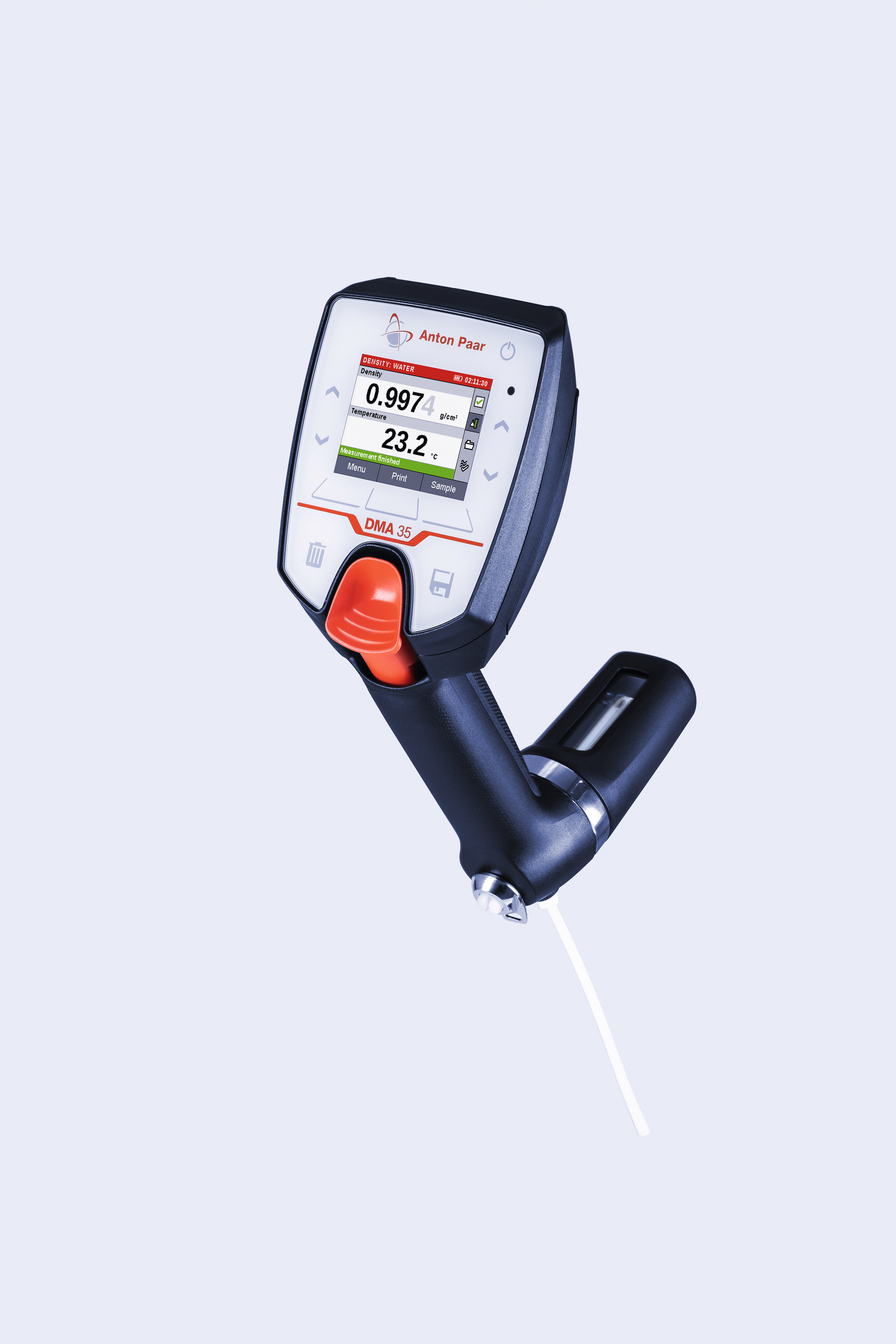 生体組織硬度計 井元製作所 | イプロスものづくり