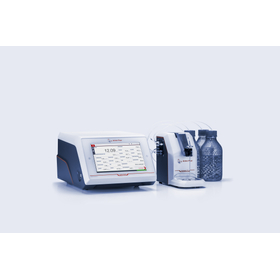 FTIRワイン成分分析装置『Lyza 5000 Wine』