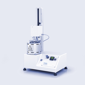 小麦粉粘度計『Amylograph-E』