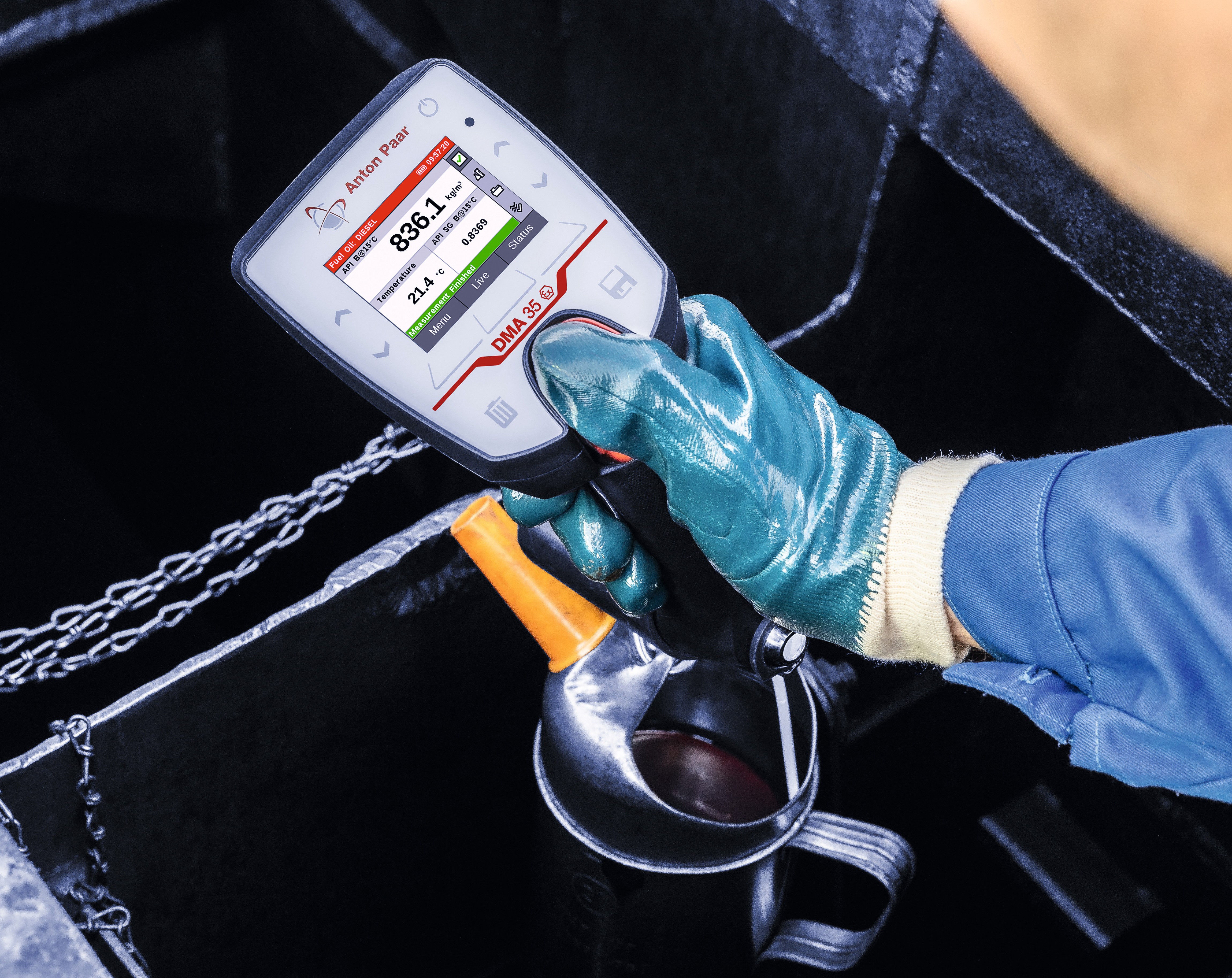 生体組織硬度計 井元製作所 | イプロスものづくり