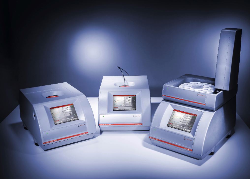 【創薬向け】マイクロ波合成装置