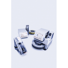 オートサンプルチェンジャーXsampleシリーズ