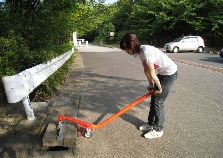 キャッチリフターW キャッチリフター｜旭ゴム化工（株）