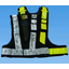 Multifunctional safety vest
