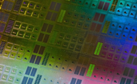 シリコンカーバイト