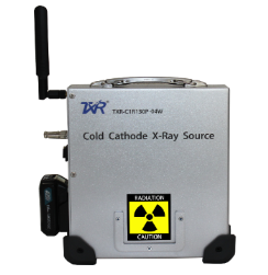 無線小型X線源『TXR-C1R130P-04W』