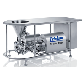 Sharp Pump "Fristan FSP"