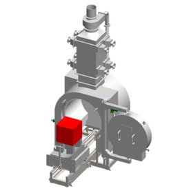 Hydrogen Direct Combustion Heat Tre...