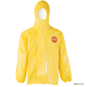 Chemical substance measures Chemical protective clothing Pants Tychem® 2000 C manufactured product image