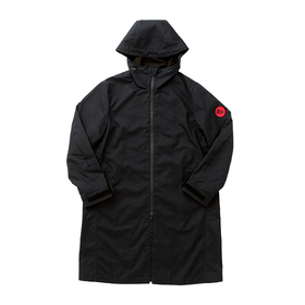 アゼアス　難燃防護服 鐵火Ⓡ　難燃撥水コート　Ｍ／Ｌ