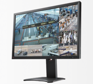 【製造業向け】IPモニター『FDF2731W-IP』