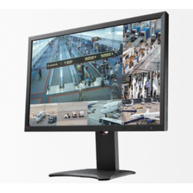 【官公庁向け】IPモニター『FDF2731W-IP』