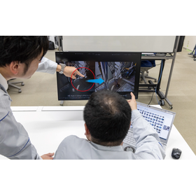 【半導体製造装置向け】画像鮮明化ソフトウェア