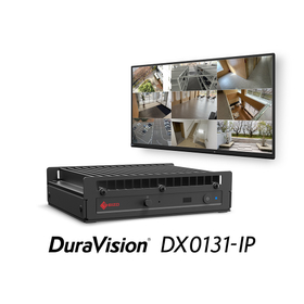 IPデコーディングボックス『DX0131-IP』 製品画像