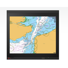 19型船舶用液晶モニター『MDS1901』
