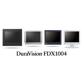 高輝度液晶モニター『DuraVision FDX1004』