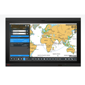 23.8型船舶用液晶モニター『MDF2401W』